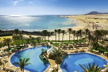 Fuerteventura
