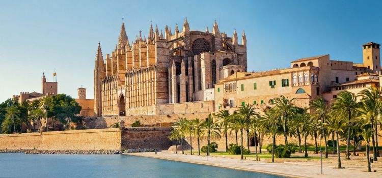 Angebot: 9 Nächte – Westliches Mittelmeer