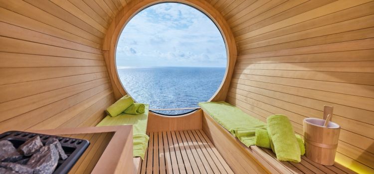 Angebot: 7 Nächte – Ostsee